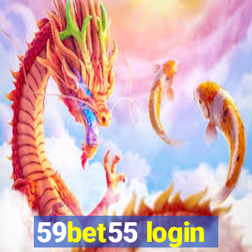 59bet55 login